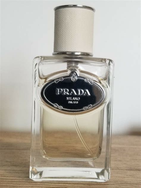 prada infusion d'homme discontinued